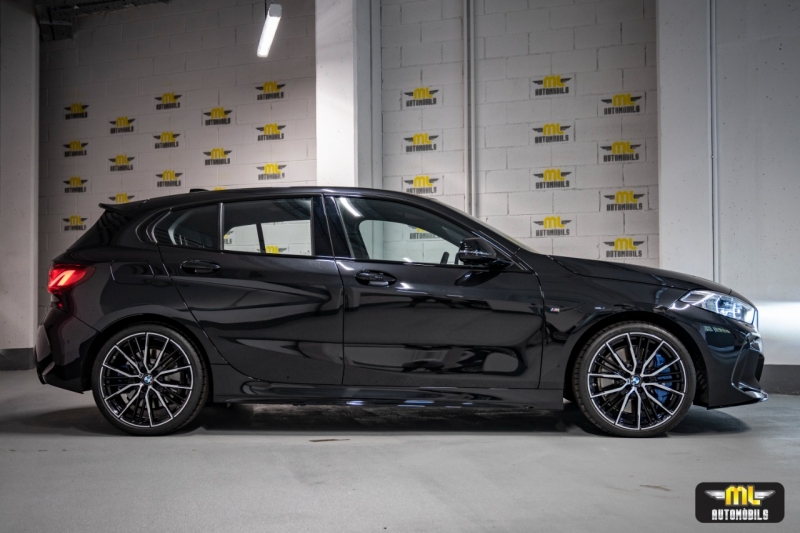 NOU BMW M135i xDrive 2021 KM0