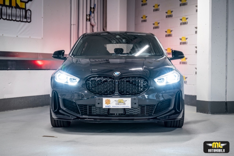 NOU BMW M135i xDrive 2021 KM0