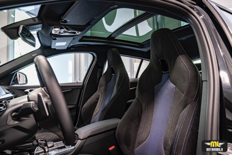 NOU BMW M135i xDrive 2021 KM0