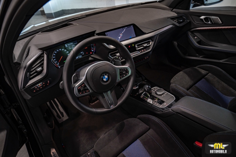 NOU BMW M135i xDrive 2021 KM0