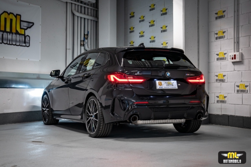 NOU BMW M135i xDrive 2021 KM0
