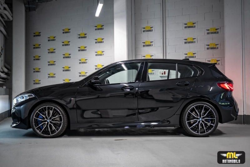 NOU BMW M135i xDrive 2021 KM0