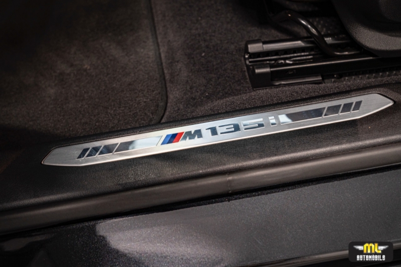 NOU BMW M135i xDrive 2021 KM0