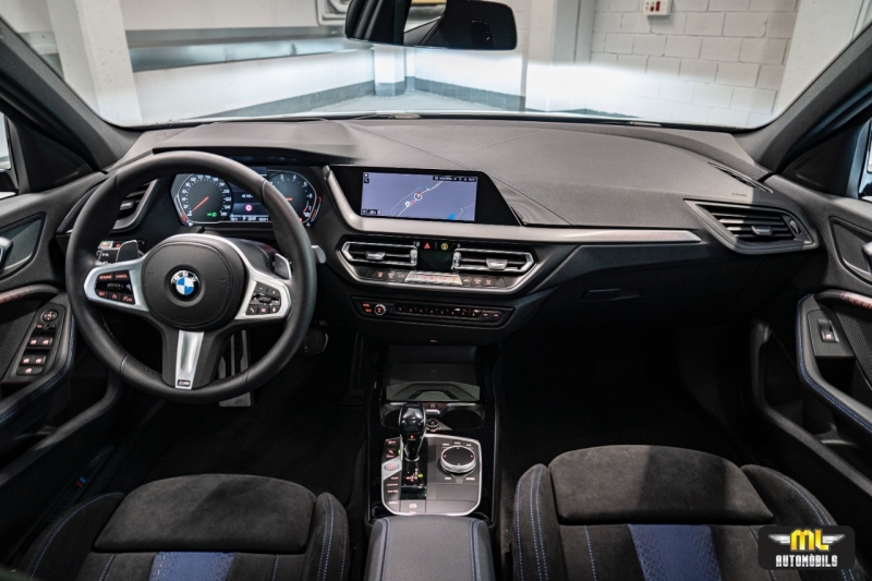 NOU BMW M135i xDrive 2021 KM0
