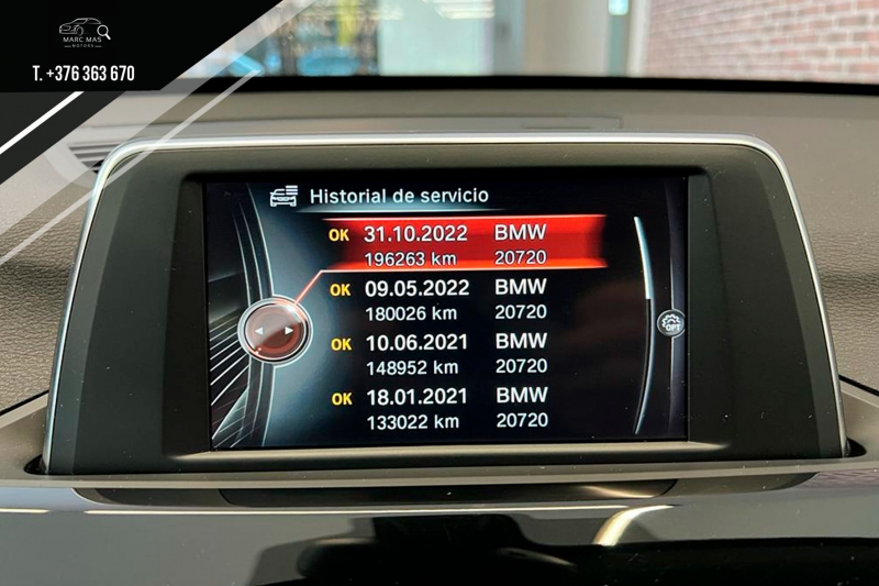BMW X1 XDRIVE 20 D