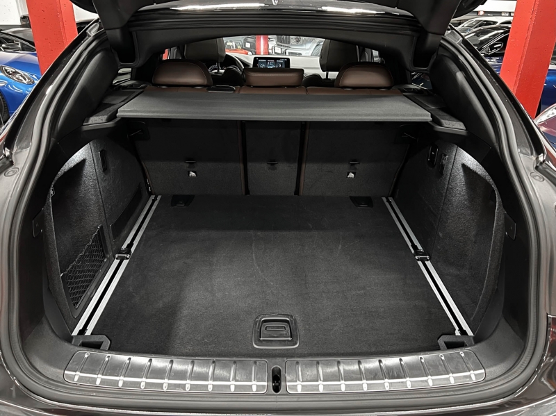 BMW X4 30i 252cv