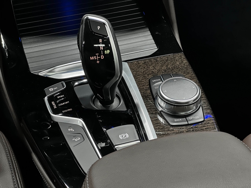 BMW X4 30i 252cv
