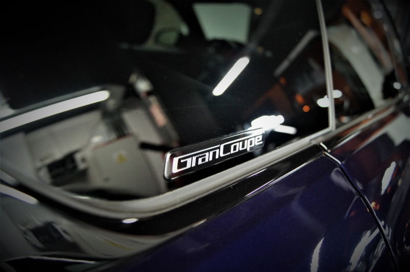 BMW 435D GRAN COUPÉ XDRIVE 313CV * 4X4 * * FULL EQUIP *