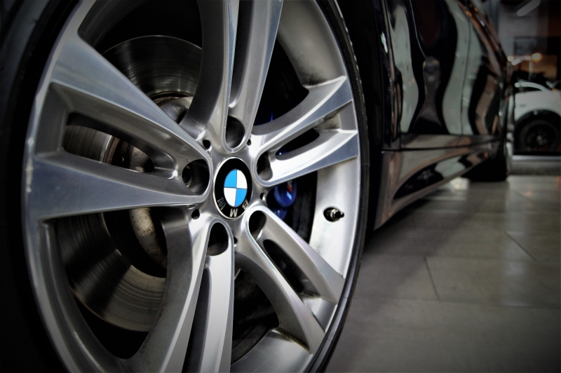 BMW 435D GRAN COUPÉ XDRIVE 313CV * 4X4 * * FULL EQUIP *