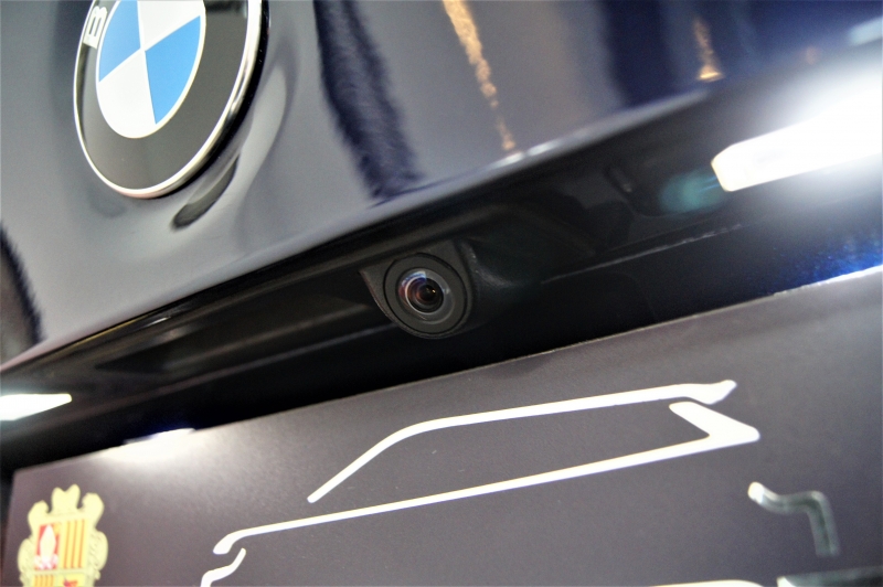 BMW 435D GRAN COUPÉ XDRIVE 313CV * 4X4 * * FULL EQUIP *