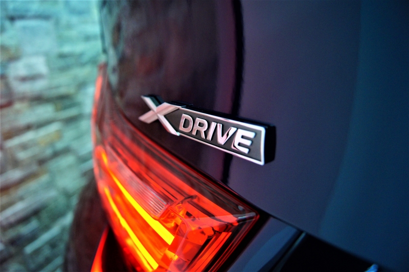 BMW 435D GRAN COUPÉ XDRIVE 313CV * 4X4 * * FULL EQUIP *