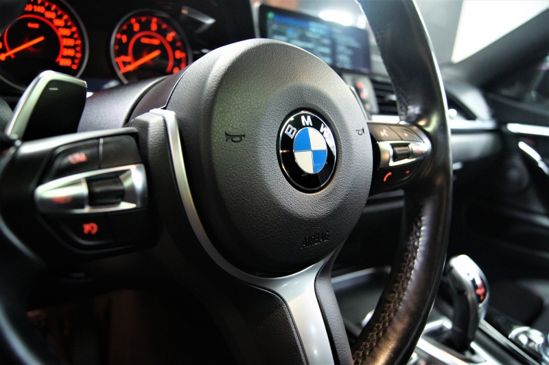 BMW 435D GRAN COUPÉ XDRIVE 313CV * 4X4 * * FULL EQUIP *