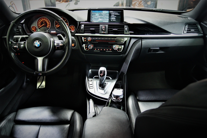 BMW 435D GRAN COUPÉ XDRIVE 313CV * 4X4 * * FULL EQUIP *