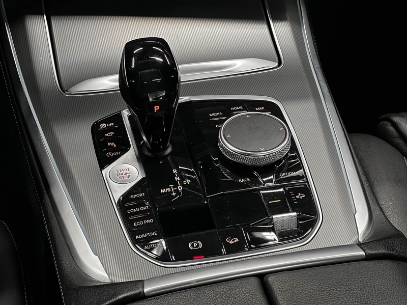 BMW X5 40i 340cv Pack M 7 places