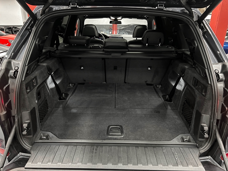 BMW X5 40i 340cv Pack M 7 places