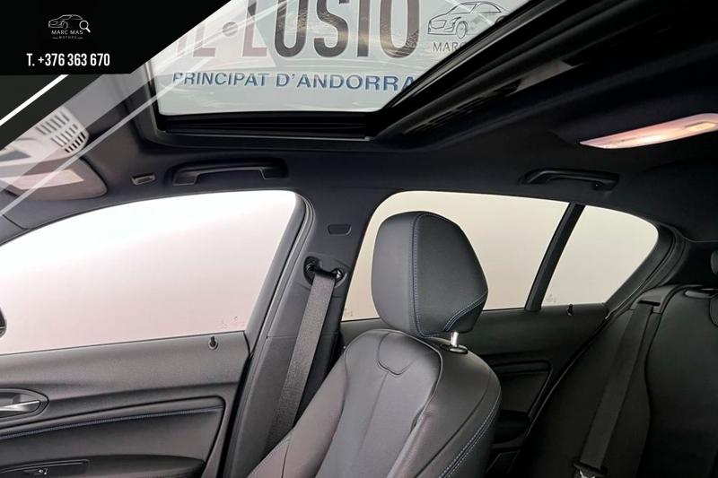 BMW 120D XDrive