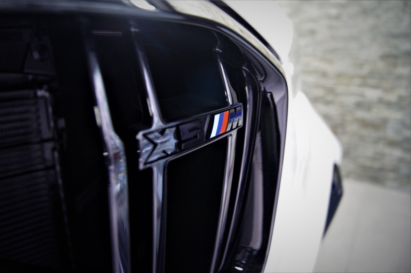 BMW X5 M COMPETITION 625CV * GERÈNCIA * * FULL EQUIP *