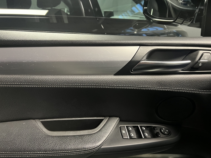 Bmw X3 35D PACK M 313cv Xdrive