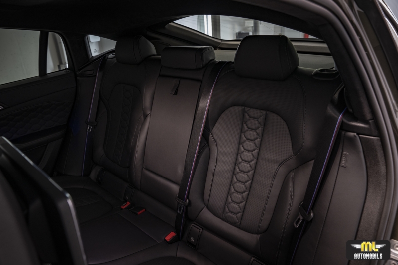 BMW X6 M COMPETITION