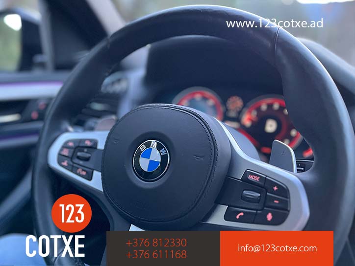 BMW X4 M40i 4x4 354CV BMW PREMIUN SELECTION 24 MESES GARANTIA