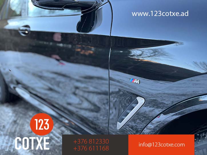 BMW X4 M40i 4x4 354CV BMW PREMIUN SELECTION 24 MESES GARANTIA