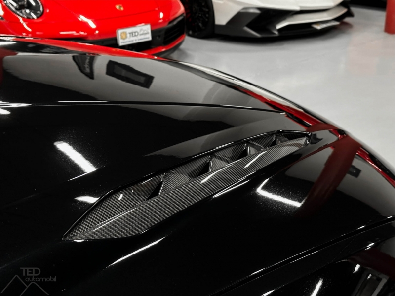 Lamborghini Urus Performante 666cv
