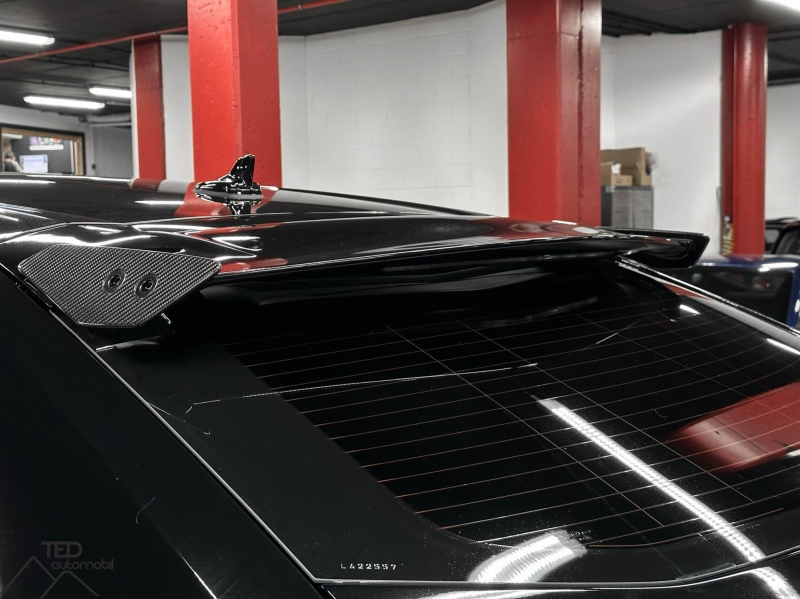Lamborghini Urus Performante 666cv