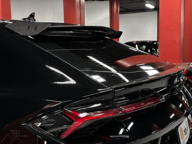 Lamborghini Urus Performante 666cv