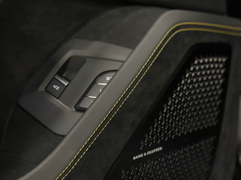 Lamborghini Urus Performante 666cv