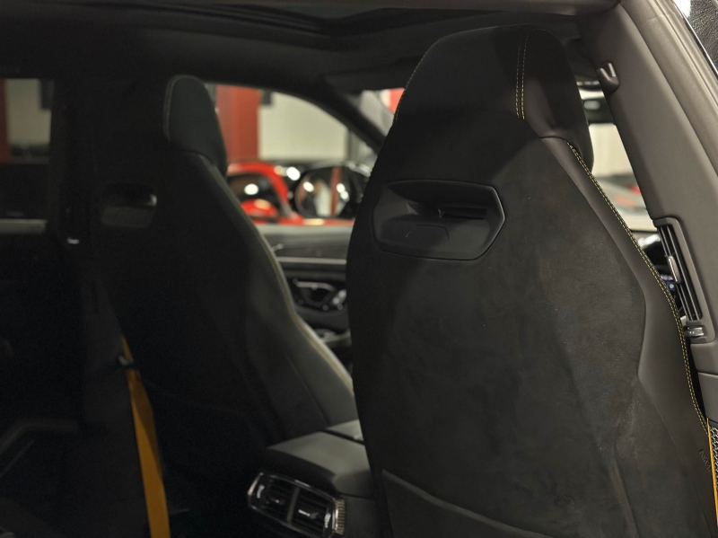 Lamborghini Urus Performante 666cv