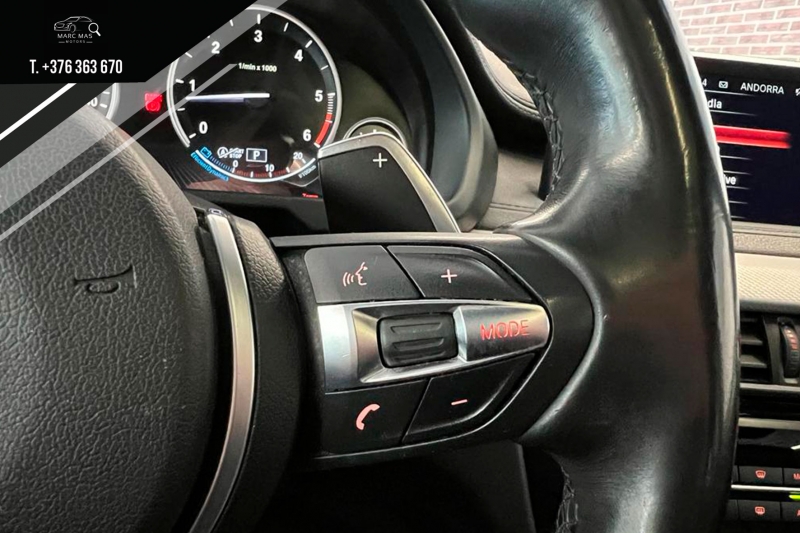 BMW X6 XDrive 40D