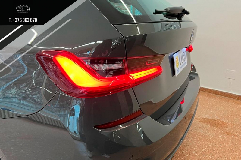 BMW M340D