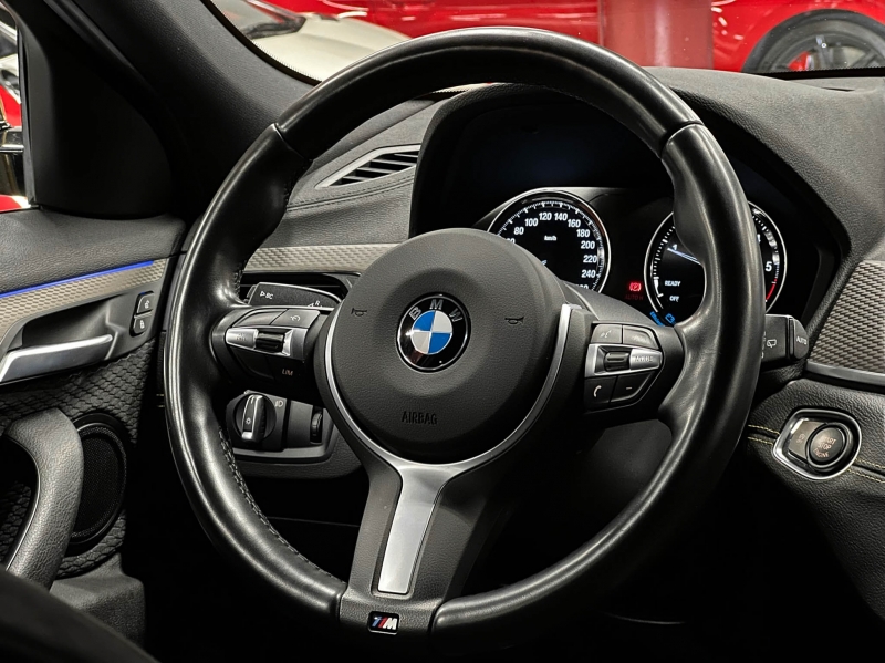 BMW X2 20d 190cv Xdrive pack M