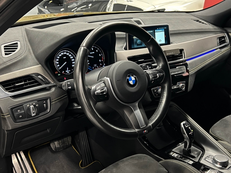 BMW X2 20d 190cv Xdrive pack M