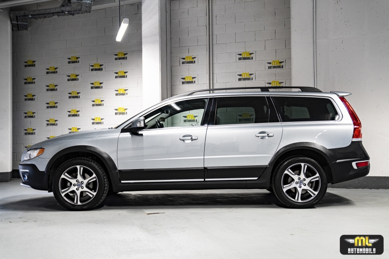 XC70 T6 AWD - 305 CV