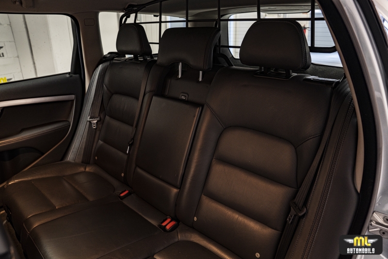 XC70 T6 AWD - 305 CV