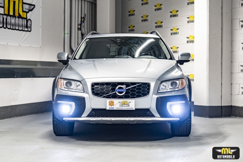 XC70 T6 AWD - 305 CV