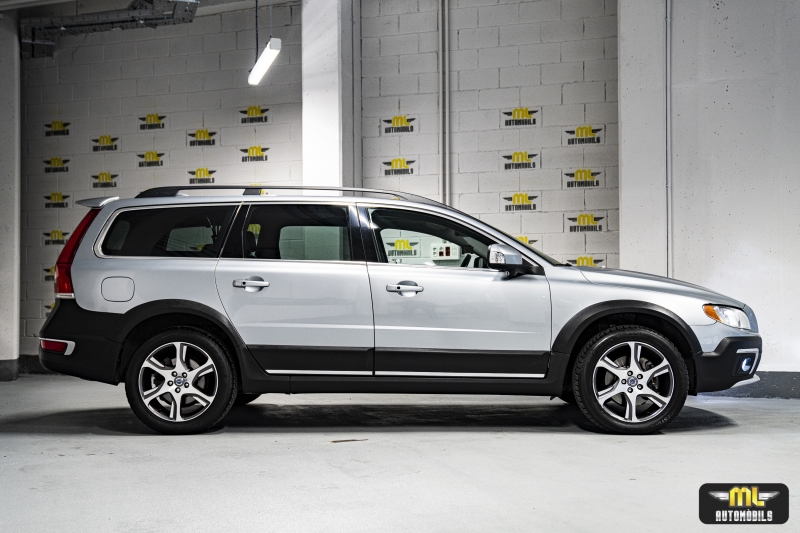 XC70 T6 AWD - 305 CV