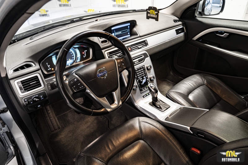 XC70 T6 AWD - 305 CV