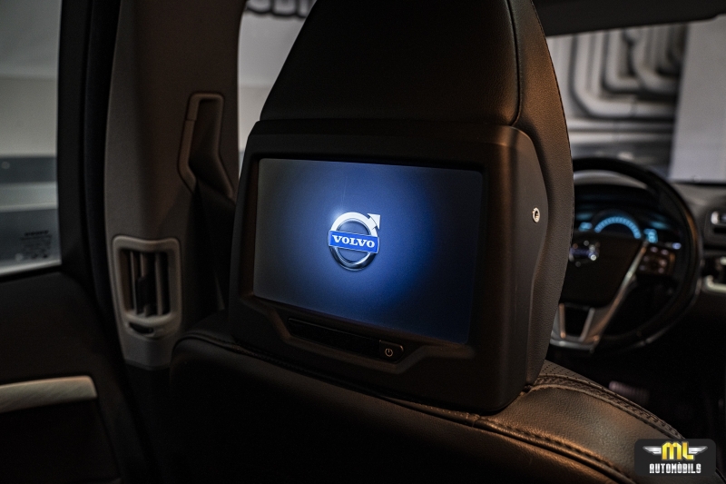 XC70 T6 AWD - 305 CV