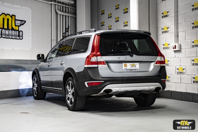XC70 T6 AWD - 305 CV