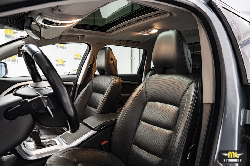 XC70 T6 AWD - 305 CV