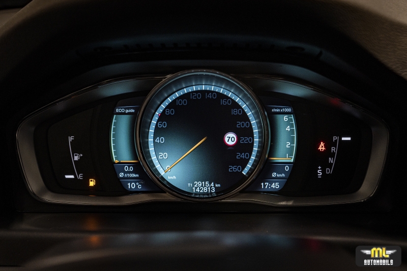 XC70 T6 AWD - 305 CV