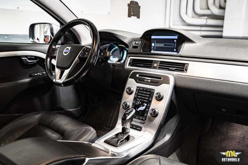 XC70 T6 AWD - 305 CV