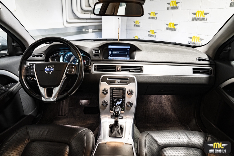 XC70 T6 AWD - 305 CV