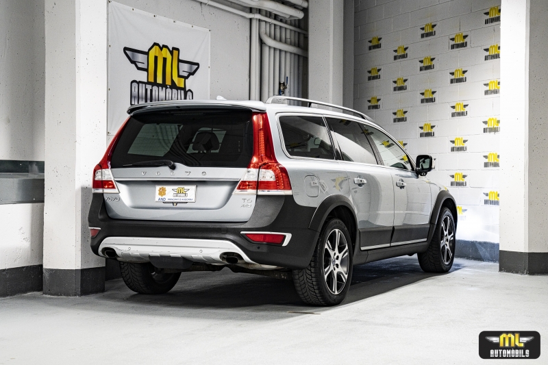 XC70 T6 AWD - 305 CV