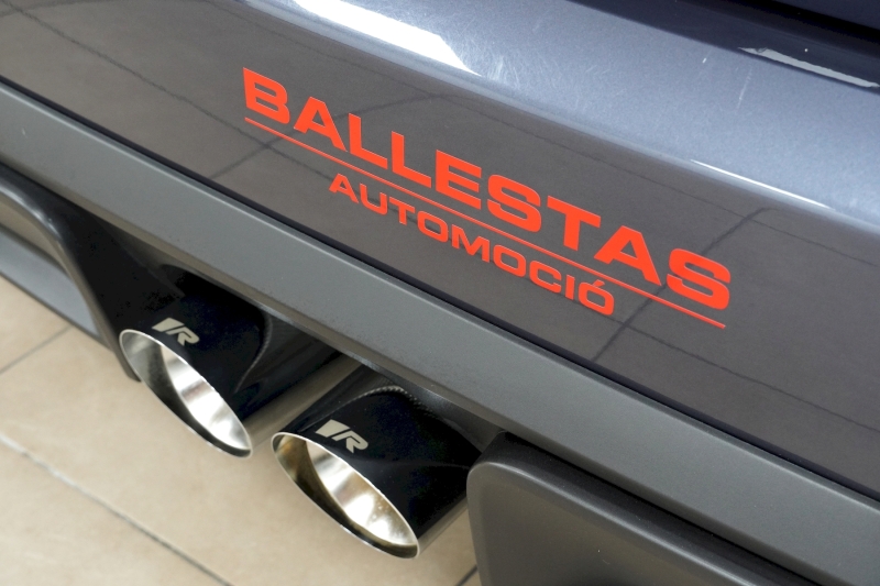 MINI JCW GP3 306CV Nº1.892/3.000