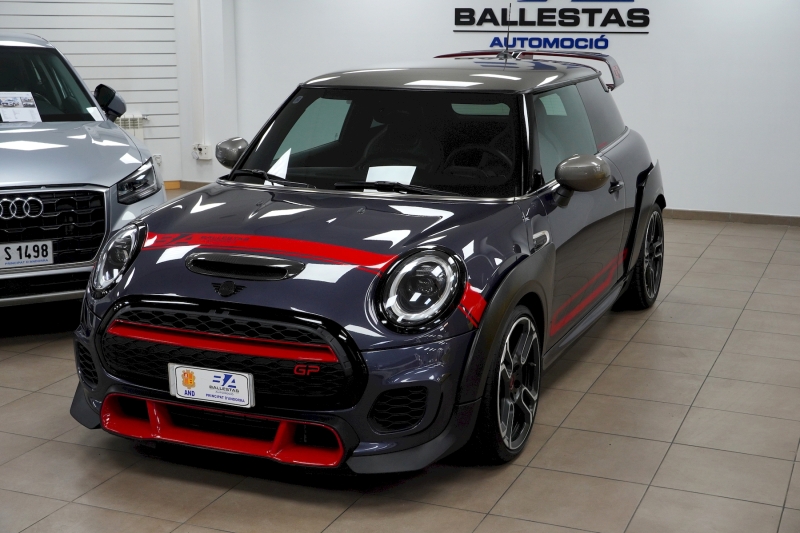 MINI JCW GP3 306CV Nº1.892/3.000