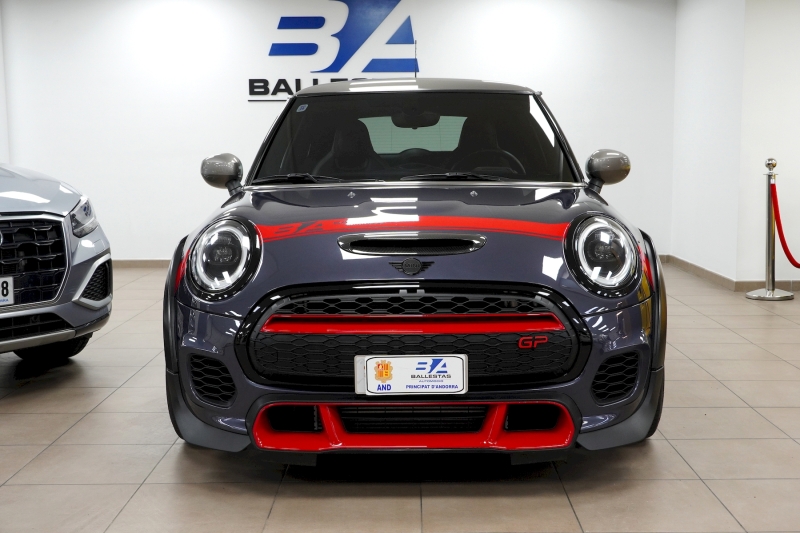 MINI JCW GP3 306CV Nº1.892/3.000