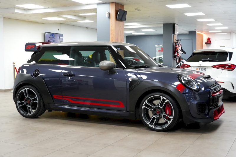 MINI JCW GP3 306CV Nº1.892/3.000